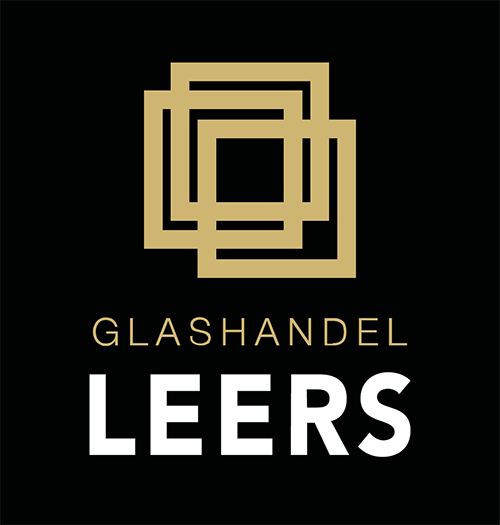 Logo Glashandel Leers
